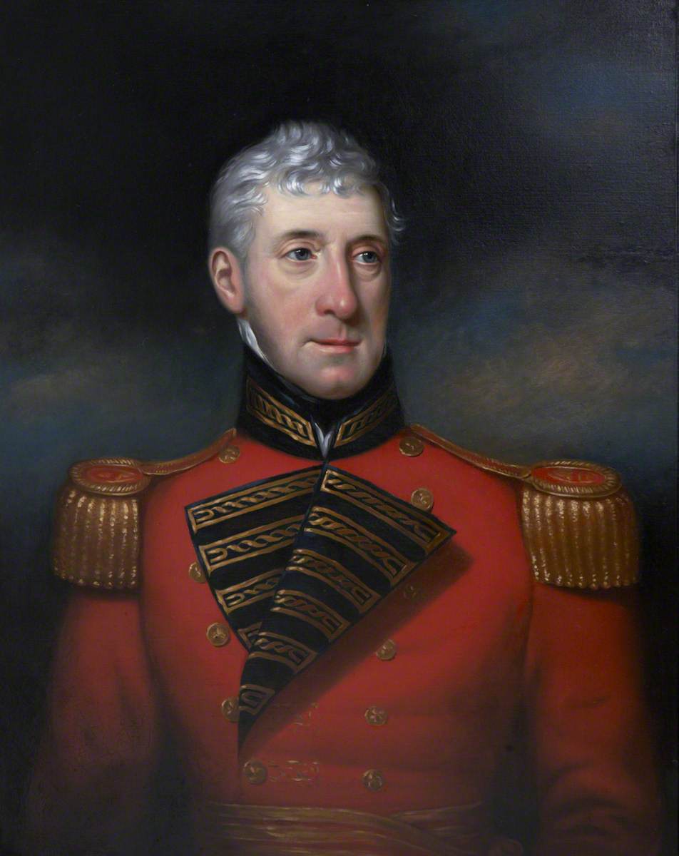 William Henry Vane, 1st Duke of Cleveland | Art UK