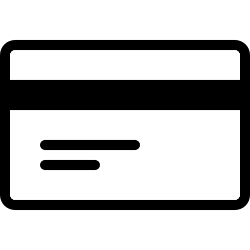 pay with card